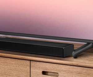 Barre de son Samsung HW-Q600A