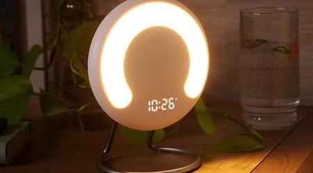 Le réveil intelligent Amazon Halo Rise avec suivi du sommeil peut être acheté avec une remise de 30 $.