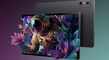 100 $ de réduction : ZTE ouvre les précommandes pour la tablette nubia Pad 3D qui permet de jouer en 3D sans lunettes