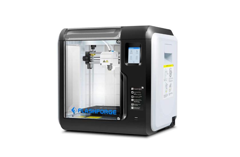 Imprimante 3d FlashForge Adventurer 3 budget