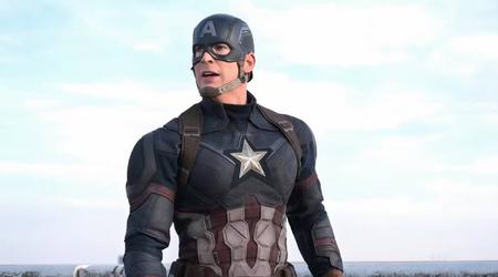 L'âge de la réincarnation : L'ancien Captain America Chris Evans jouera dans le film Avengers : Le film Doomsday