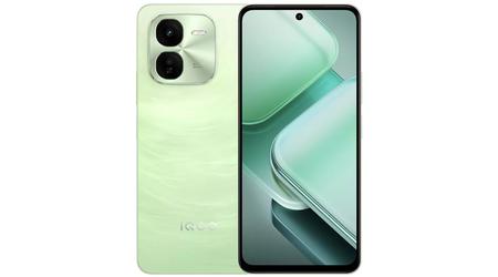 Voici à quoi ressemblera le iQOO Z9x 5G : un smartphone doté d'un écran LCD 120 Hz, d'une puce Snapdragon 6 Gen 1 et d'une batterie de 6 000 mAh.