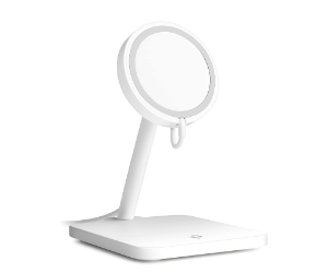 Support de bureau moderne Twelve South Forte pour iPhone 