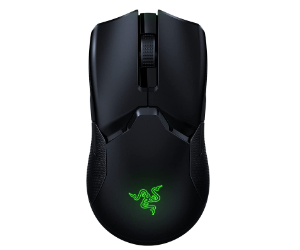 Razer Viper Ultimate Lightweight Wireless Gaming ...