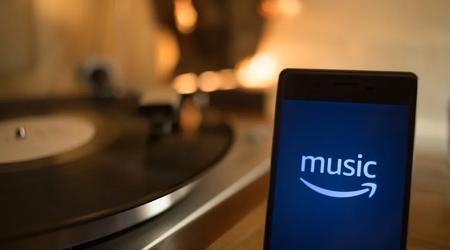 Amazon Music Unlimited augmente à nouveau le prix de ses abonnements : combien coûte le service maintenant ?