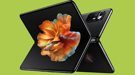 Rumeur : ZTE travaille sur un smartphone pliable Nubia Z60 Fold avec une puce phare de Qualcomm et un support de charge de 100W