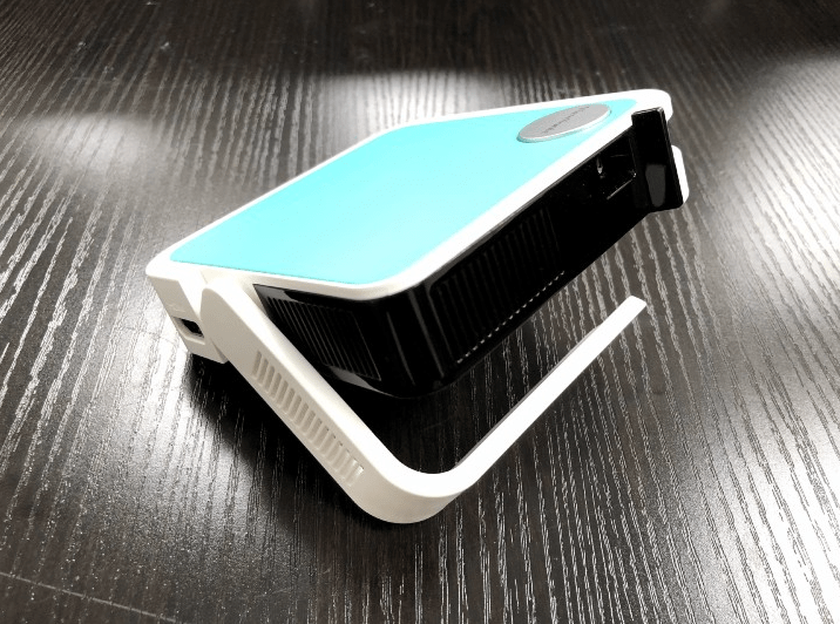 M1 Mini Plus videoprojecteur test et avis