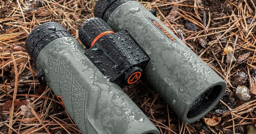 Athlon Optics 8x42 Neos G2 HD jumelles pour 100 euros