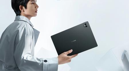 Le Huawei MatePad Pro 13.2 2025 est désormais disponible dans l'UE et au Royaume-Uni 