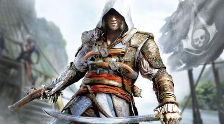 "N'attendez pas grand-chose du remake de Black Flag" : un initié de renom invite à ne pas gonfler les attentes concernant la version actualisée d'Assassinʼs Creed IV.
