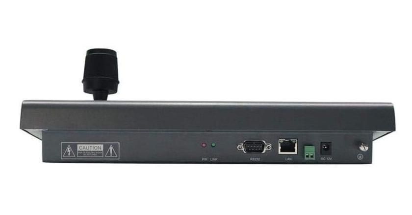 Contrôleur de joystick ptz PTZOptics PT-JOY-G3