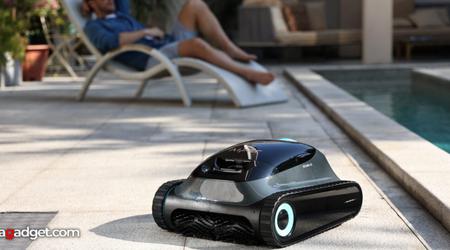 Meilleur Aspirateur de Piscine pour les Piscines Hors sol