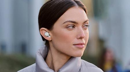 Les LinkBuds de Sony apparaissent dans de nouvelles images : écouteurs TWS au design inhabituel, protection IPX4 et autonomie jusqu'à 17,5 heures