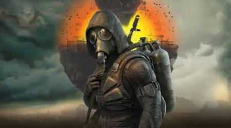 S.T.A.L.K.E.R. 2 : Heart of Chornobyl est sorti - un jeu qui n'a pas besoin d'être présenté