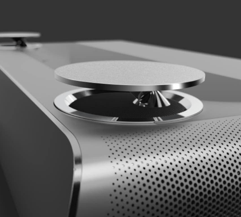 Projecteur JMGO U2 4K Critique du projecteur JmGO