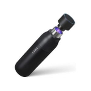 Bouteille d'eau autonettoyante LARQ
