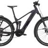Bergamont E-Horizon SUV FS 10 vélo électrique