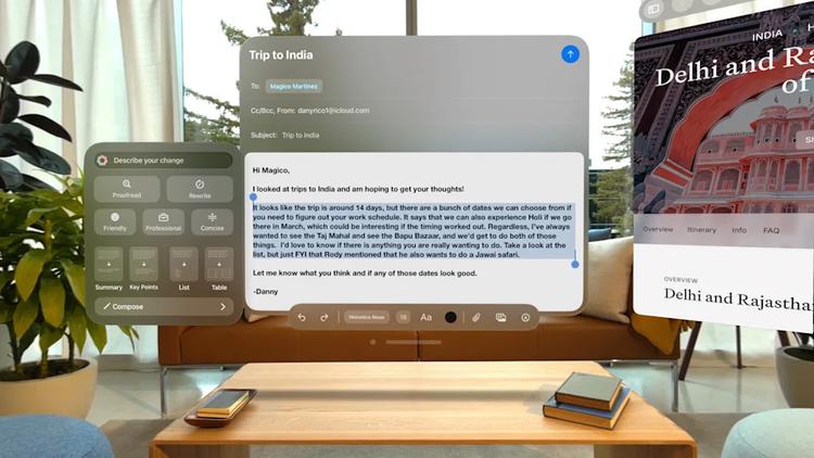 iOS 18.4 est désormais disponible avec ...
