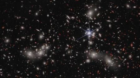 Le télescope spatial JSWT a découvert deux galaxies anciennes impossibles qui ne devraient pas exister.