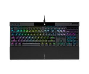 Corsair K70 RGB PRO Clavier de ...