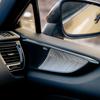 Intérieur du Lexus NX Overtrail
