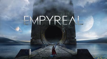 L'ambitieux action-RPG Empyreal sortira en mai : le développeur a présenté une bande-annonce de gameplay détaillée