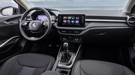 Un modèle de voiture est encore très populaire avec une transmission manuelle