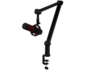 Bras de microphone IXTECH