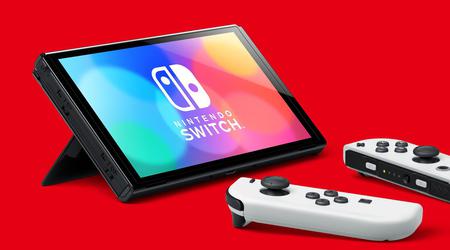Rumeur : Nintendo lancera la Switch Pro cette année, avec prise en charge des jeux en 4K