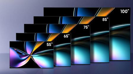 Hisense ouvre les précommandes pour le mini téléviseur LED U7QG aux États-Unis
