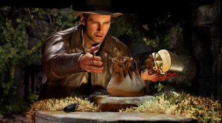 C'est officiel : Indiana Jones and the Great Circle pour PlayStation 5 sortira le 17 avril.