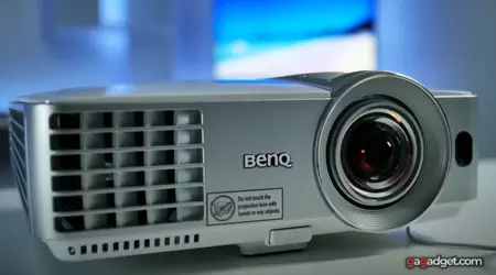 BenQ MW632ST Test et Avis