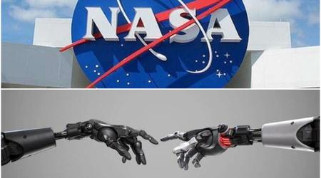 L'entreprise ukrainienne DroneUA fournit désormais des robots à la NASA