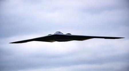 RTX a reçu 175 millions de dollars pour réviser le radar à haute fréquence du bombardier nucléaire B-2 Spirit.
