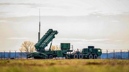 Après l'arrivée d'avions de combat américains F-16 Fighting Falcon, la Roumanie déplace des systèmes de défense aérienne à la frontière avec l'Ukraine pour se défendre contre les drones russes.