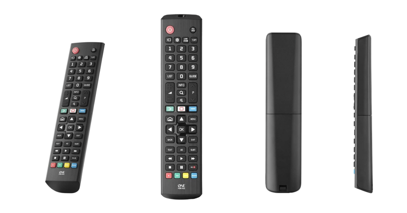 One For All Télécommande universelle pour lg tv