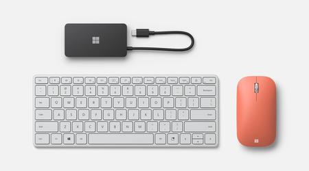 Après 40 ans, Microsoft cesse de fabriquer des souris, des claviers et des webcams sous sa propre marque