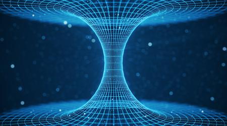 Un hacker a piraté le projet de crypto-monnaie Wormhole et est devenu multimillionnaire
