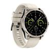 Silver Rollme GT 3 smartwatch