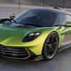 Aston Martin Valhalla photo 1
