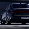Hyundai Ioniq 6 contrôles