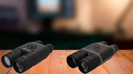 Meilleures Jumelles ATN : Avis et Comparatif