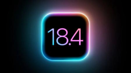iOS 18.4 Beta 1 pourrait être disponible dès la semaine prochaine