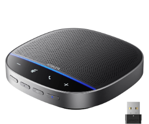Microphone de conférence Anker PowerConf S500
