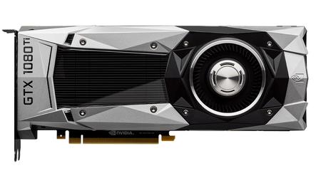 Mise à jour des anciens GPU Nvidia