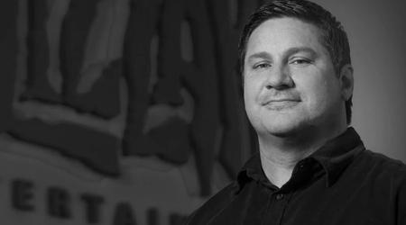Bill Petras, vétéran de Blizzard et directeur artistique de World of Warcraft et Overwatch, est décédé.