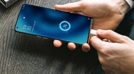 Une super capacité en perspective : Oppo développe des smartphones dotés de batteries pouvant atteindre 7 000 mAh