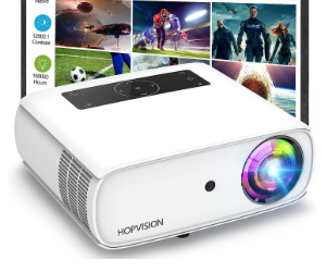 Projecteur HOPVISION JQ818A