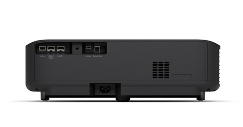 Epson LS300 meilleur projecteur 4K pour pièces claires