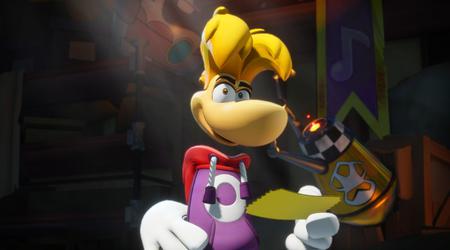 L'extension Rayman in the Phantom Show pour Mario + Lapins Crétins Sparks of Hope sortira le 30 août.